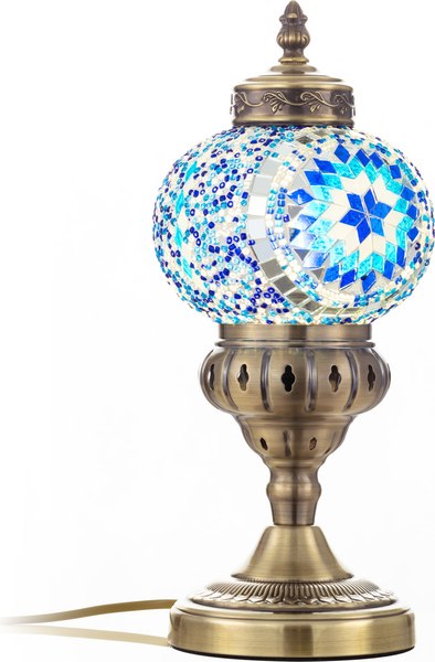 Прикроватная лампа Citilux Каир Мозаика CL419816