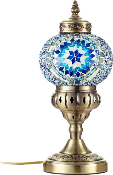 Прикроватная лампа Citilux Каир Мозаика CL419816