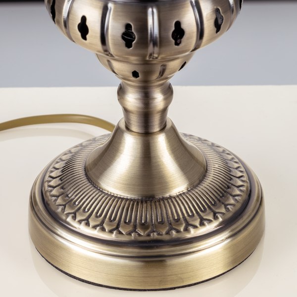 Прикроватная лампа Citilux Каир Мозаика CL419816