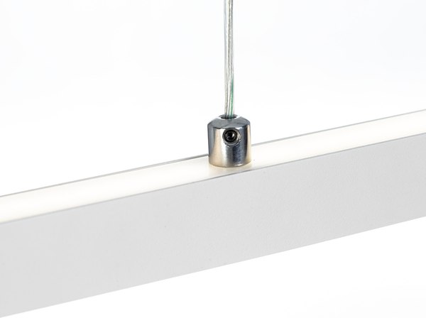 Потолочный светильник Citilux Edge-25 CL720010N