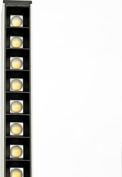 Потолочный светильник Citilux Edge-25 CL720010N