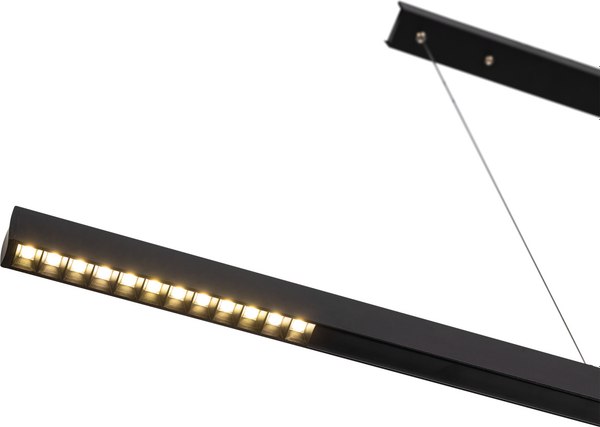 Потолочный светильник Citilux Edge-45 CL720021N