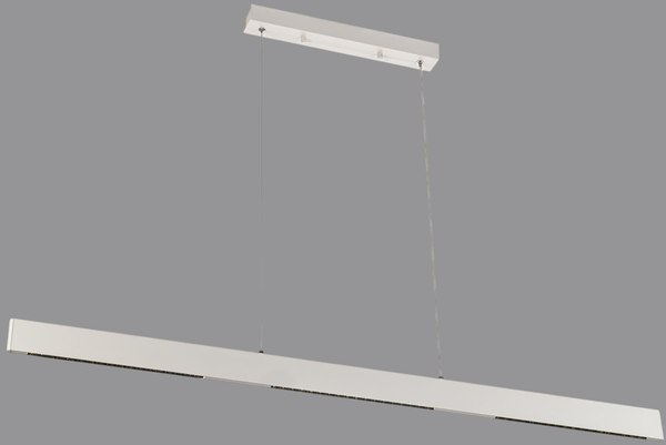 Потолочный светильник Citilux Edge-60 CL720030N - фото