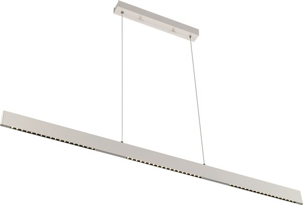 Потолочный светильник Citilux Edge-60 CL720030N