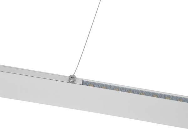 Потолочный светильник Citilux Edge-60 CL720030N