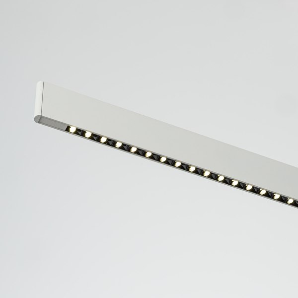 Потолочный светильник Citilux Edge-60 CL720030N