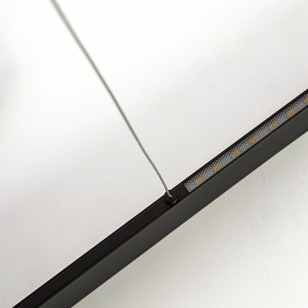 Потолочный светильник Citilux Edge-60 CL720031N