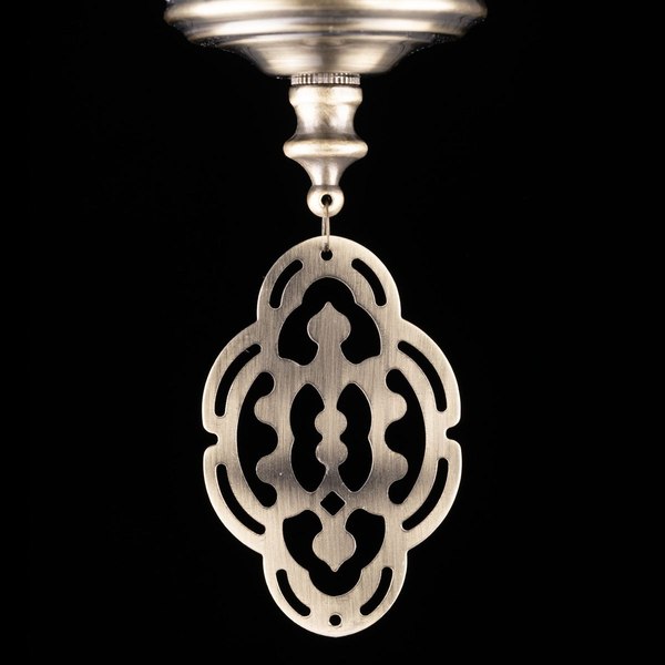 Потолочный светильник Citilux Каир Мозаика CL419115