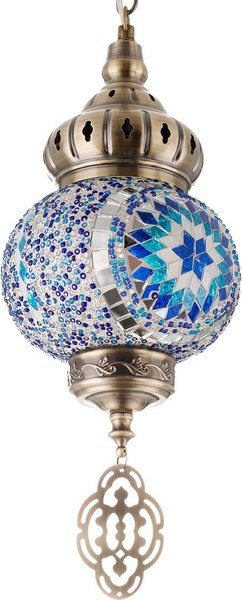 Потолочный светильник Citilux Каир Мозаика CL419116