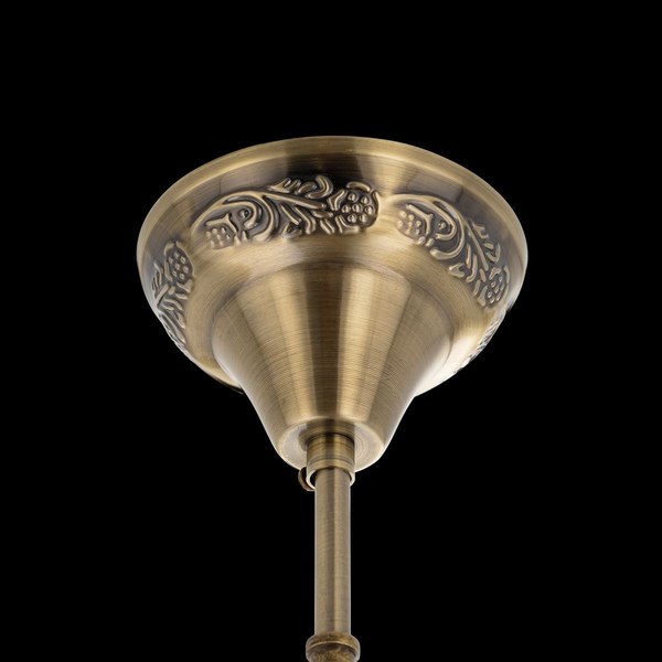 Потолочный светильник Citilux Каир Мозаика CL419116