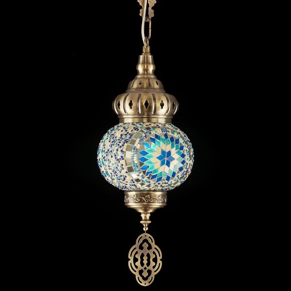 Потолочный светильник Citilux Каир Мозаика CL419116