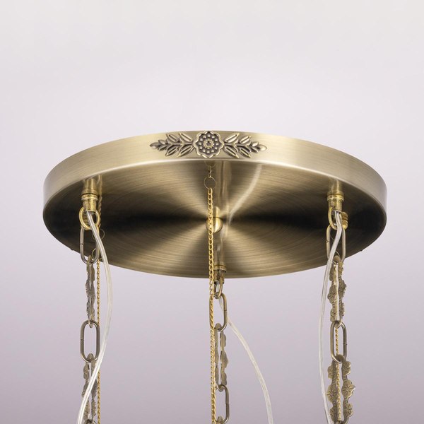 Люстра Citilux Каир Мозаика CL419135