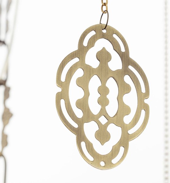 Люстра Citilux Каир Мозаика CL419136