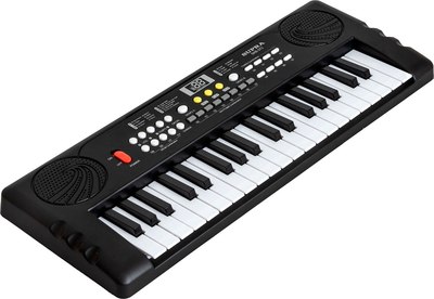 Синтезатор Supra SKB-373 - фото
