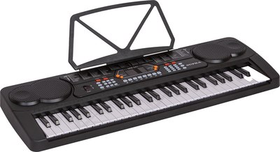 Синтезатор Supra SKB-541