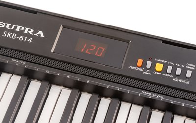 Синтезатор Supra SKB-614