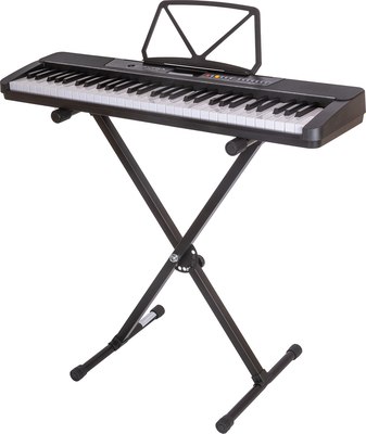 Синтезатор Supra SKB-614