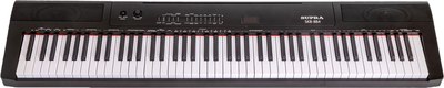 Синтезатор Supra SKB-884 - фото