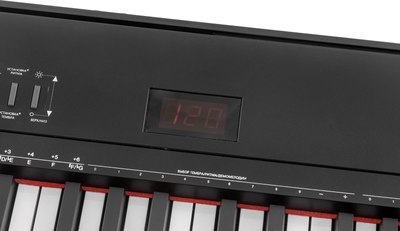 Синтезатор Supra SKB-884