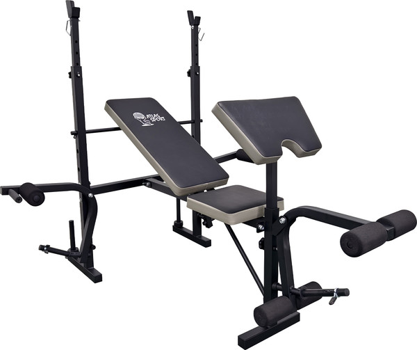 Скамья многофункциональная Atlas Sport AS-1070 - фото