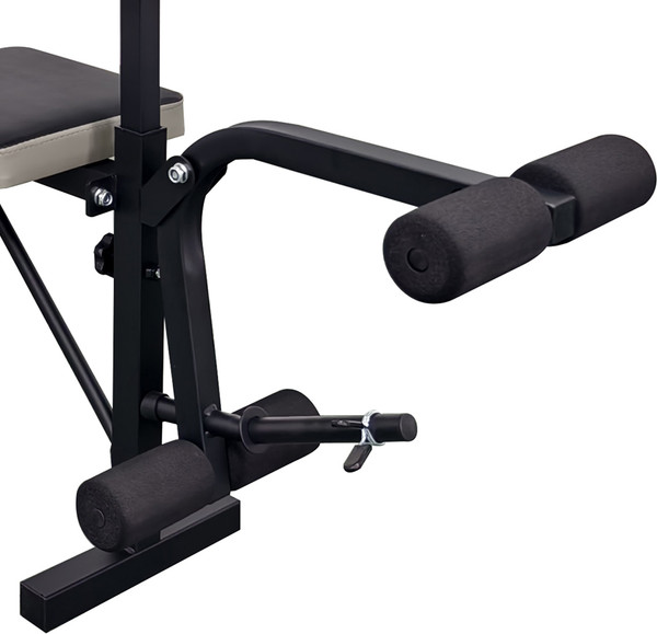 Скамья многофункциональная Atlas Sport AS-1070