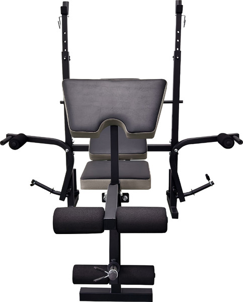 Скамья многофункциональная Atlas Sport AS-1070