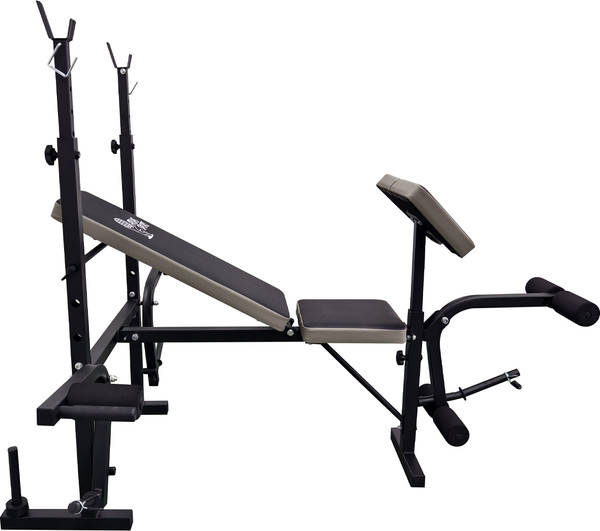 Скамья многофункциональная Atlas Sport AS-1070