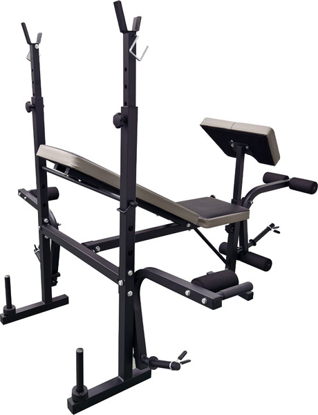 Скамья многофункциональная Atlas Sport AS-1070