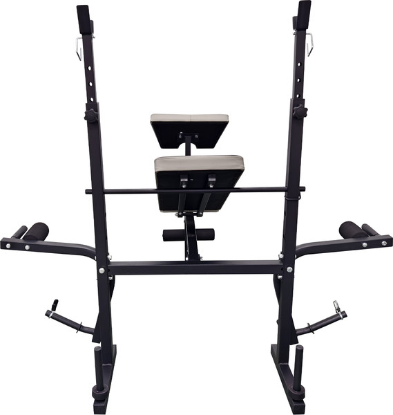 Скамья многофункциональная Atlas Sport AS-1070