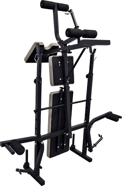 Скамья многофункциональная Atlas Sport AS-1070