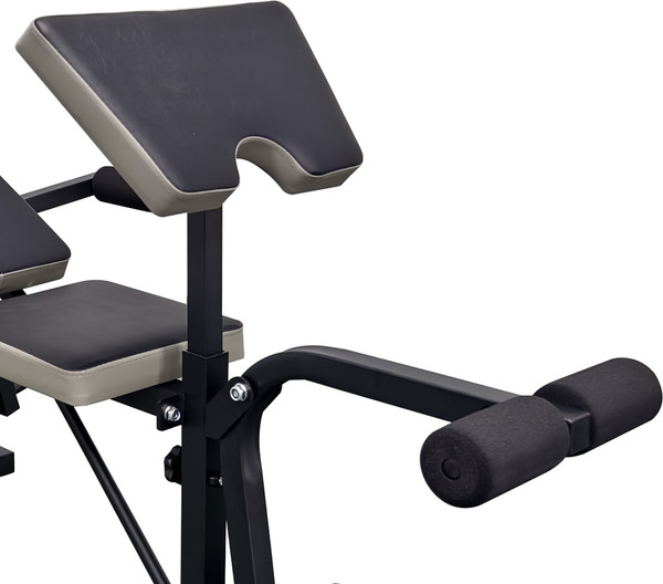 Скамья многофункциональная Atlas Sport AS-1070