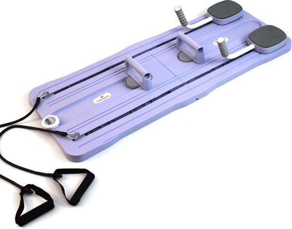 Силовой тренажер Calviano Многофункциональный для пресса