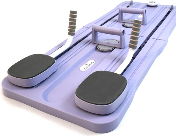 Силовой тренажер Calviano Многофункциональный для пресса