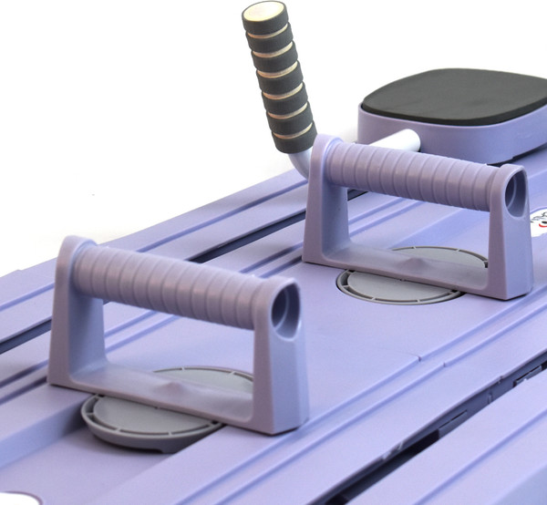 Силовой тренажер Calviano Многофункциональный для пресса