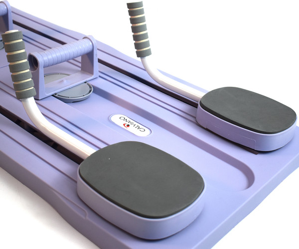 Силовой тренажер Calviano Многофункциональный для пресса