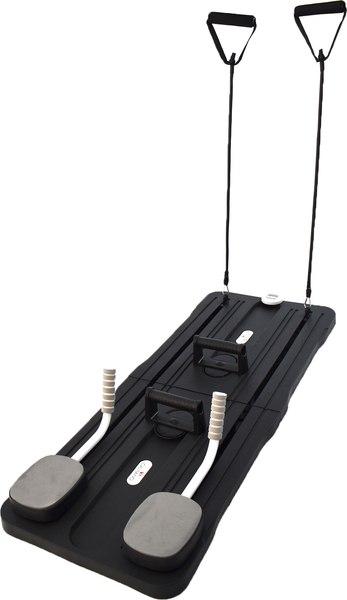 Силовой тренажер Calviano Многофункциональный для пресса - фото