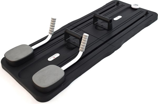 Силовой тренажер Calviano Многофункциональный для пресса