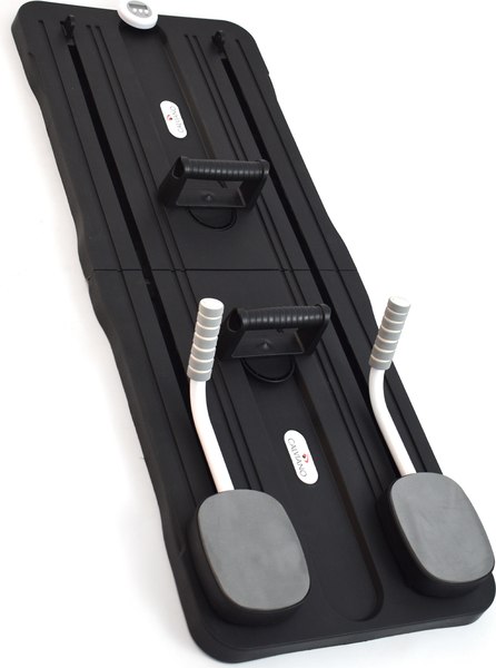 Силовой тренажер Calviano Многофункциональный для пресса