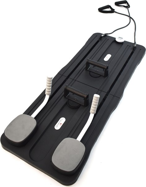 Силовой тренажер Calviano Многофункциональный для пресса