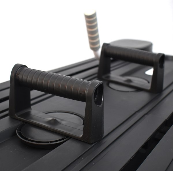 Силовой тренажер Calviano Многофункциональный для пресса