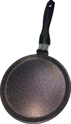 Блинная сковорода Виктория АЛА 220 - фото