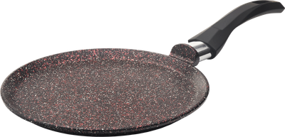 Блинная сковорода Виктория АЛА 240  - фото