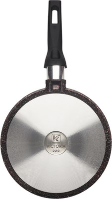 Блинная сковорода Виктория АЛА 240 