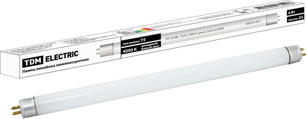 Лампа TDM SQ0355-0015