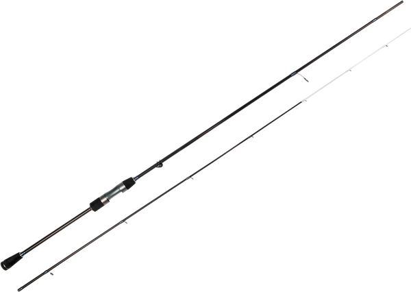 Спиннинг Lucky John Vanrex Micro Jig 7 7'4