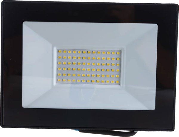 Прожектор СириусА SFL-100W-B-65K-3 - фото