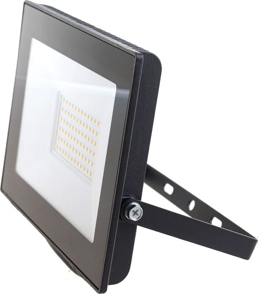 Прожектор СириусА SFL-100W-B-65K-3