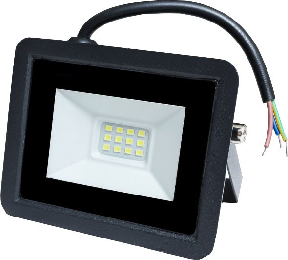 Прожектор СириусА SFL-20W-B-65K-2 - фото