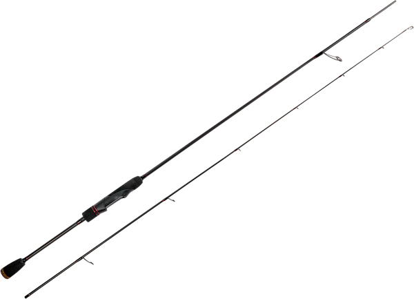 Спиннинг Lucky John Vanrex Finesse Game II 9 7'6