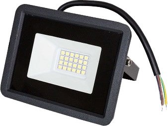 Прожектор СириусА SFL-30W-B-65K-3 - фото